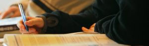 Read more about the article PREPARATION AU DELF