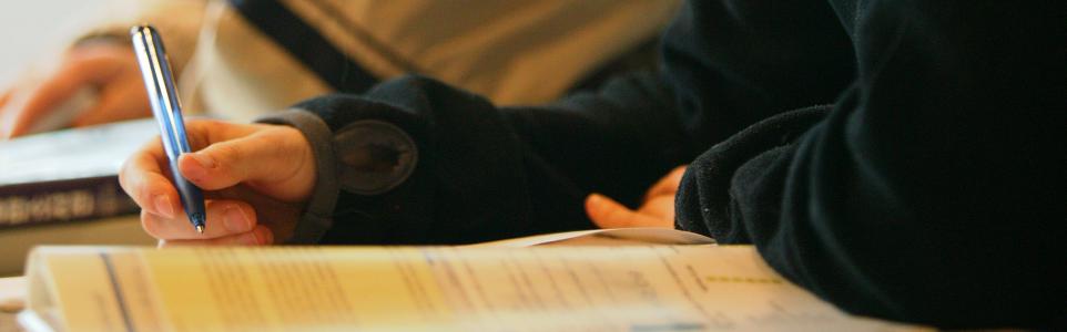 Read more about the article PREPARATION AU DELF