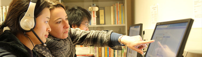 Read more about the article ZOOM SUR LES ATELIERS GRATUITS DE LA CILFA