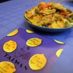 Cuisines du monde CILFA
