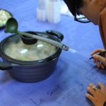 Cuisines du Monde CILFA