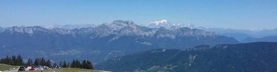 Read more about the article Excursion et pique-nique savoyard au Semnoz avec vue sur le Mont Blanc