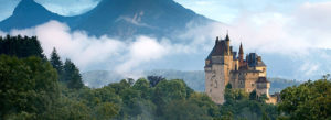 Read more about the article Visite du Château de Menthon : un retour vers le passé
