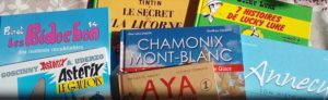 Read more about the article Atelier BD (bande dessinée) pour les étudiants du CILFA