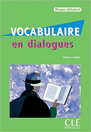 Vocabulaire FLE