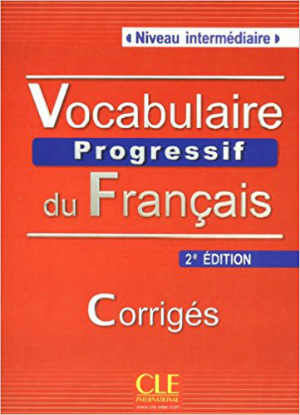 Vocabulaire FLE