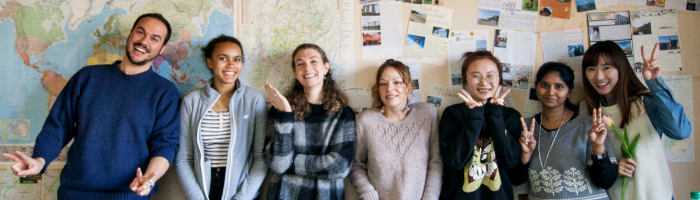 Read more about the article Regards sur la France, un article du groupe B1