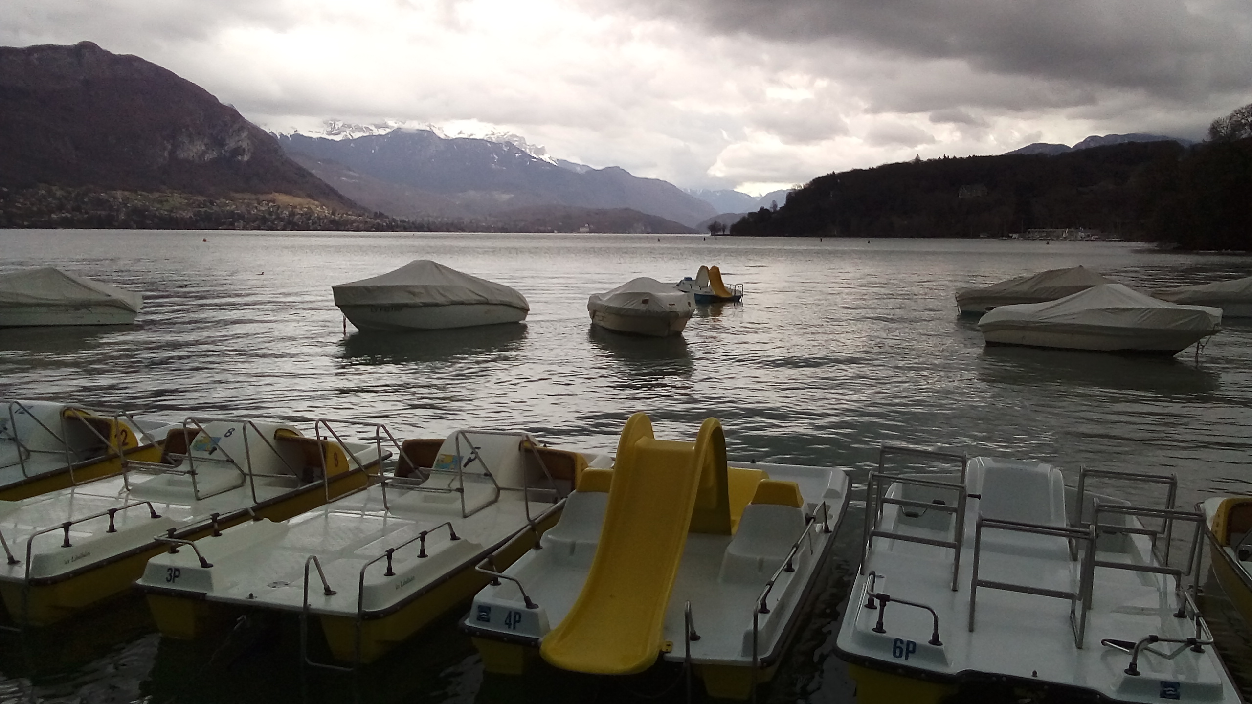 Read more about the article Sesión de primavera: los estudiantes del CILFA visitaron Annecy