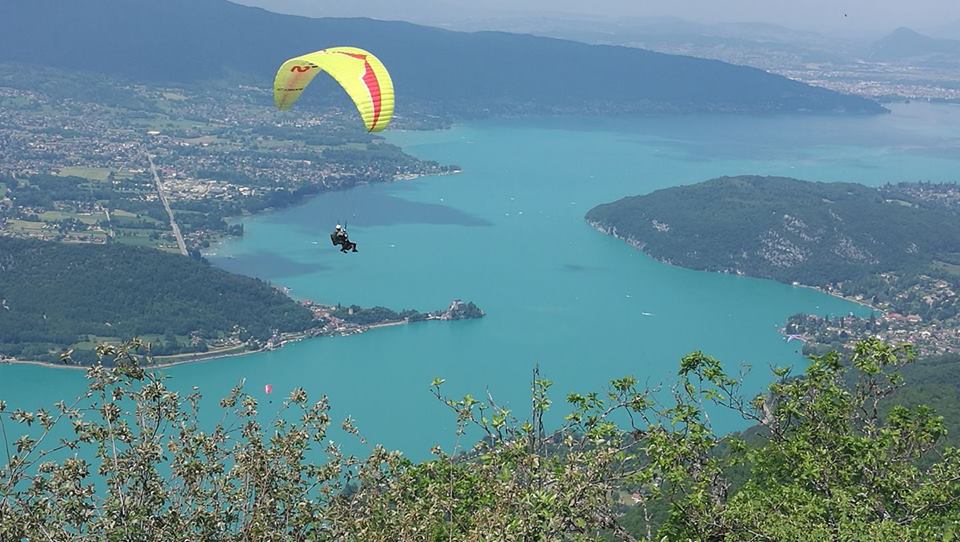 Parapente