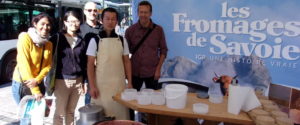 Read more about the article Retour des Alpages, les étudiants du CILFA y sont allés !