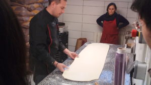 Secrets de fabrication