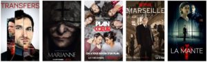 Read more about the article Un week-end devant Netflix, ça vous dit ?