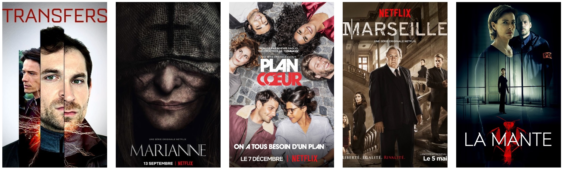 Read more about the article Fancy a weekend spent watching Netflix?