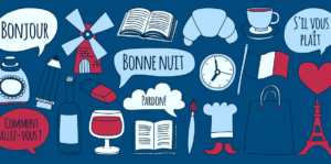 Read more about the article Apprendre le français – un article des étudiants du CILFA