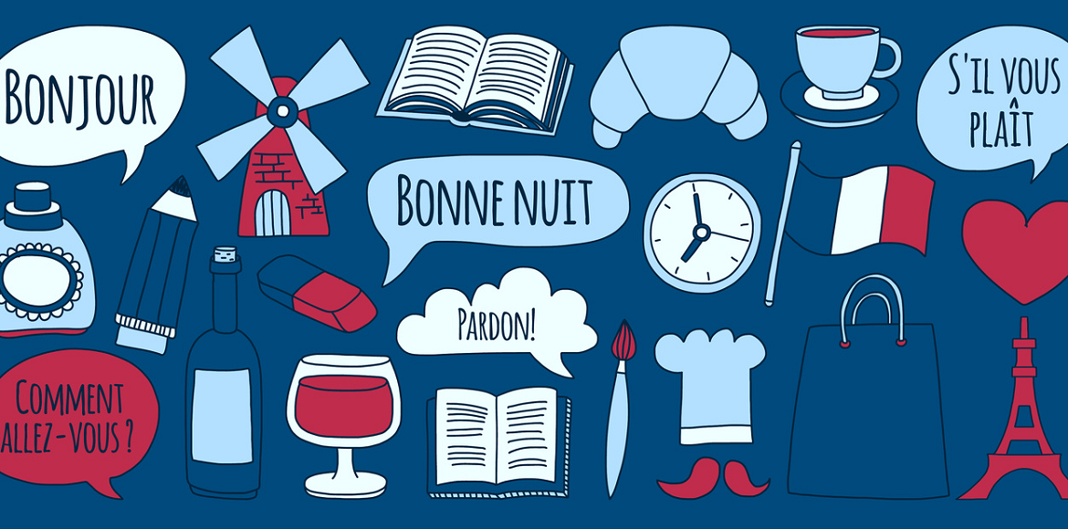 Read more about the article Apprendre le français – un article des étudiants du CILFA