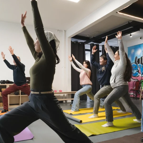 Sport et bien-être-1